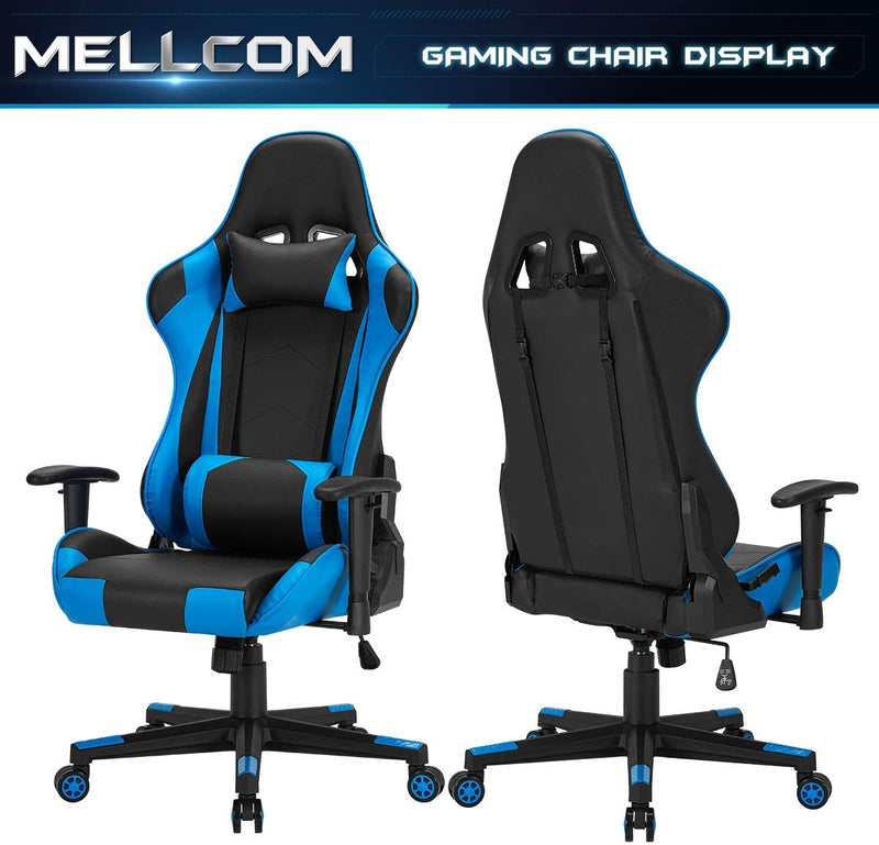Do you need pillows for gaming chairs?